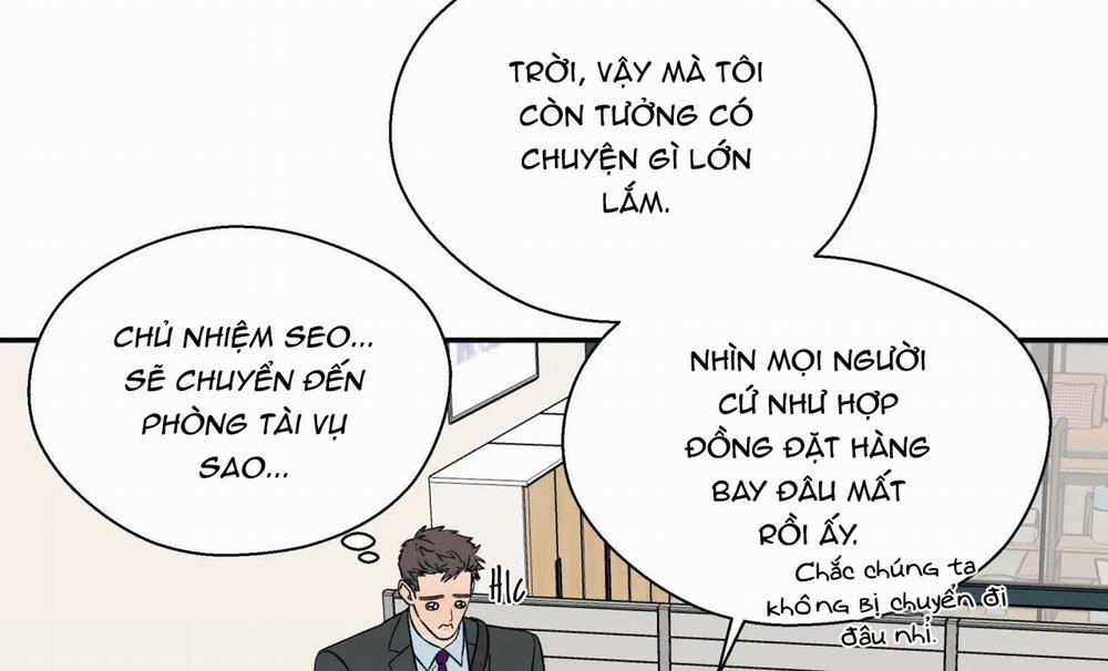 Ám Ảnh Pheromone 26 trang 18