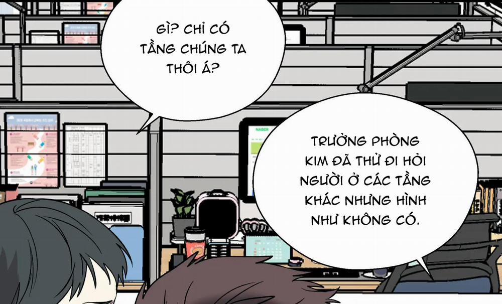 Ám Ảnh Pheromone 26 trang 33