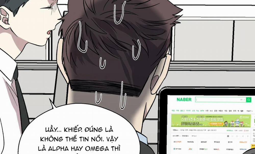 Ám Ảnh Pheromone 26 trang 34