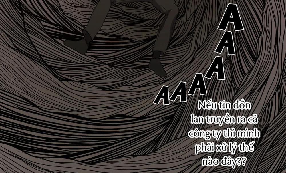 Ám Ảnh Pheromone 26 trang 40