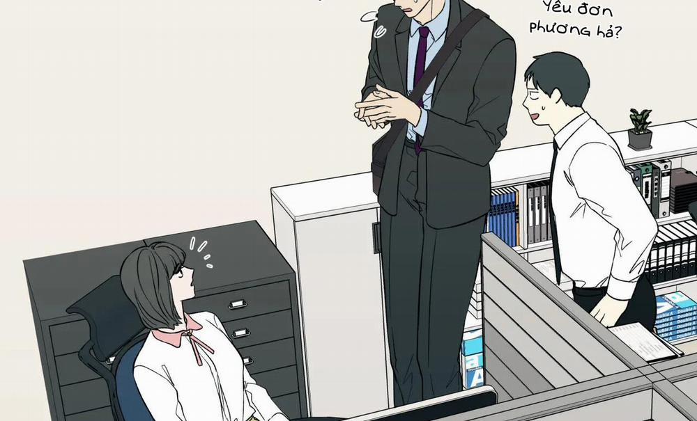 Ám Ảnh Pheromone 26 trang 46