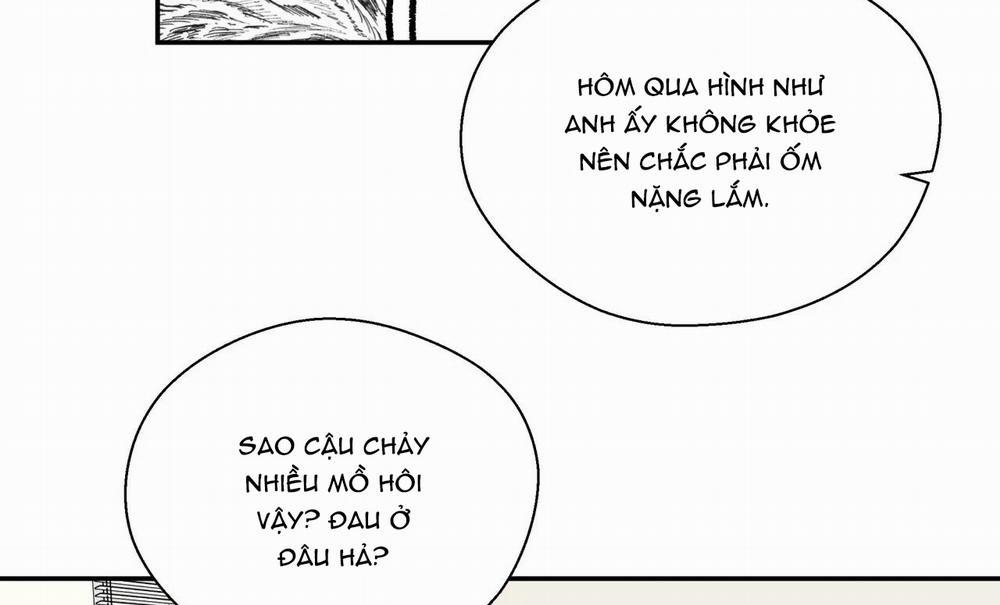 Ám Ảnh Pheromone 26 trang 50