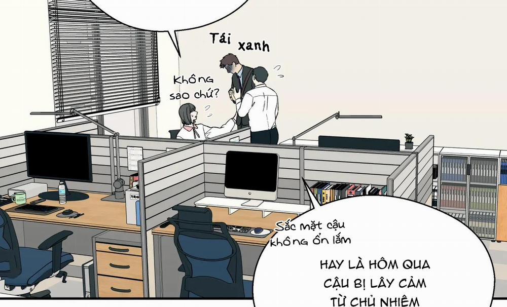 Ám Ảnh Pheromone 26 trang 51