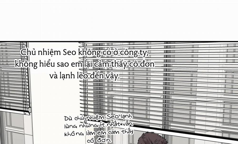 Ám Ảnh Pheromone 26 trang 53