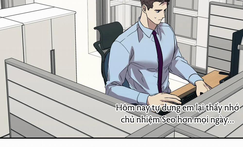 Ám Ảnh Pheromone 26 trang 54