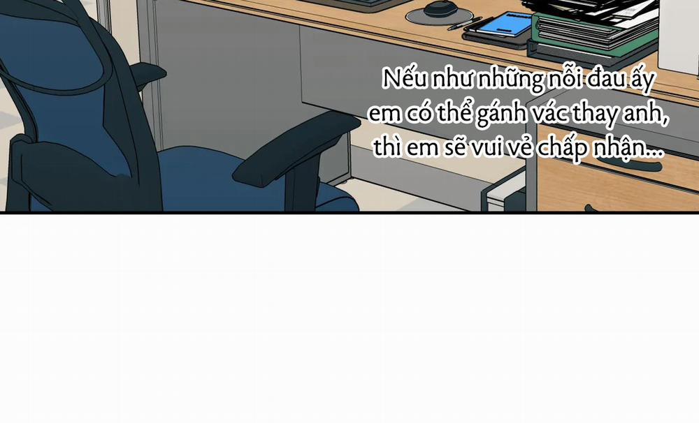 Ám Ảnh Pheromone 26 trang 57