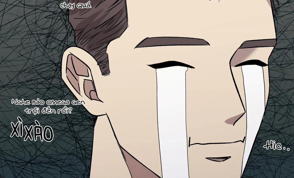 Ám Ảnh Pheromone 26 trang 59