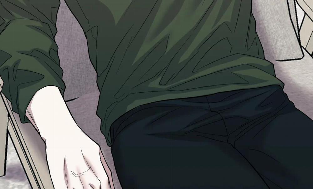 Ám Ảnh Pheromone 26 trang 69