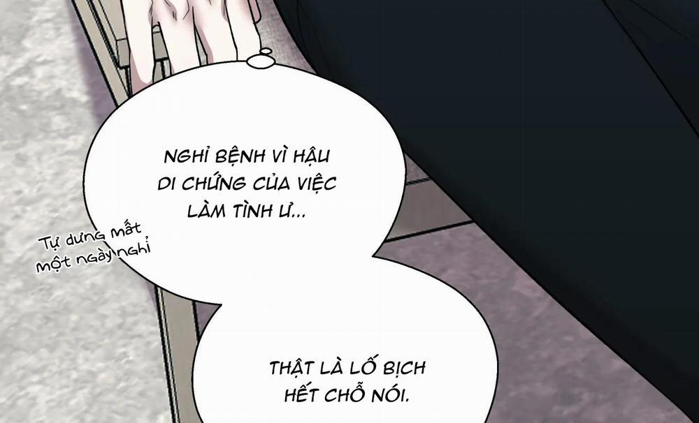 Ám Ảnh Pheromone 26 trang 70