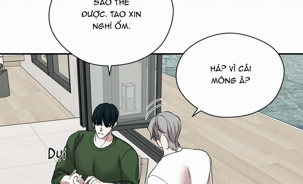 Ám Ảnh Pheromone 26 trang 85