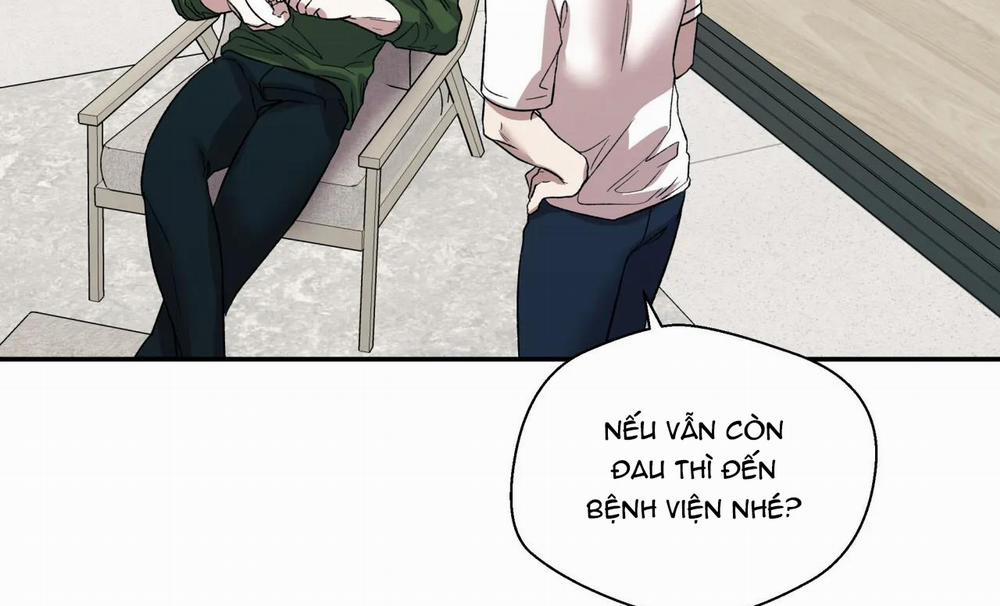 Ám Ảnh Pheromone 26 trang 86