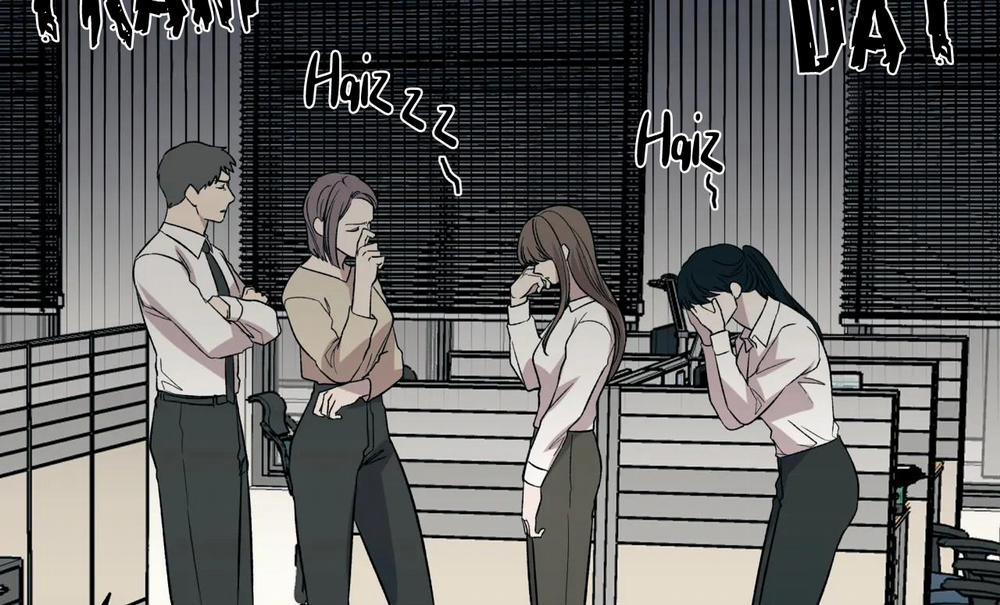 Ám Ảnh Pheromone 26 trang 9