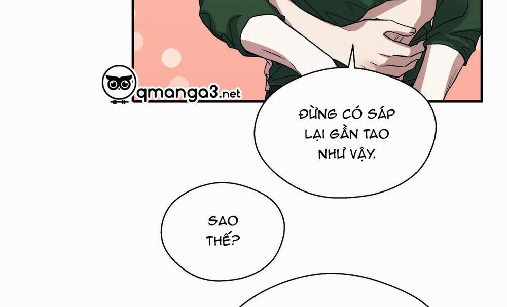 Ám Ảnh Pheromone 26 trang 97