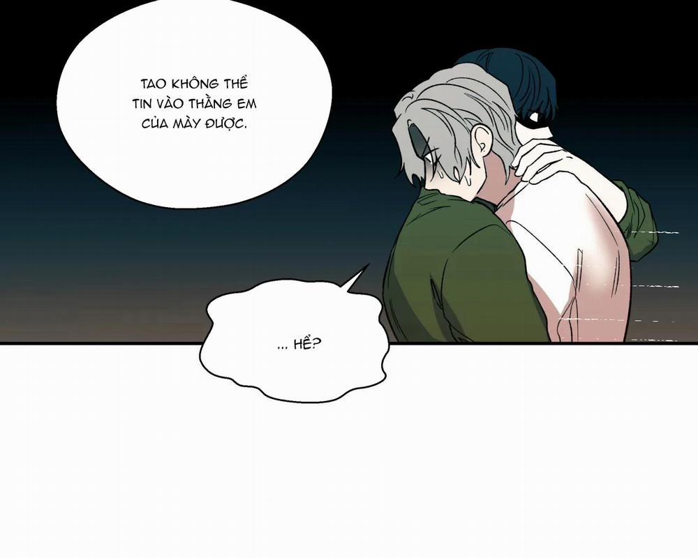 Ám Ảnh Pheromone 27 trang 101