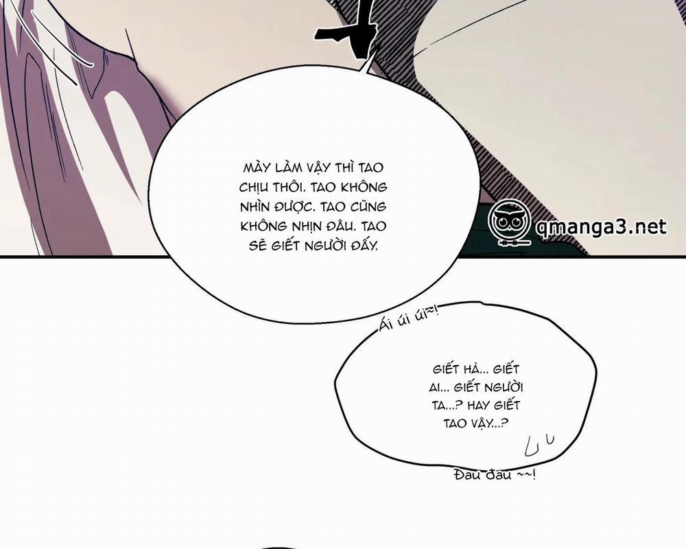 Ám Ảnh Pheromone 27 trang 104