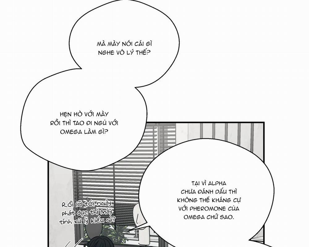 Ám Ảnh Pheromone 27 trang 105