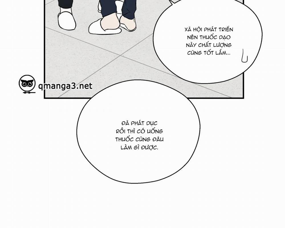 Ám Ảnh Pheromone 27 trang 107