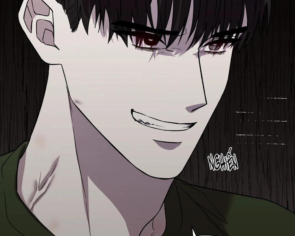 Ám Ảnh Pheromone 27 trang 113