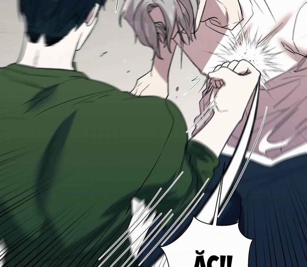 Ám Ảnh Pheromone 27 trang 121