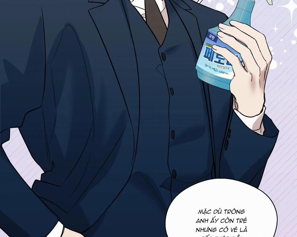 Ám Ảnh Pheromone 27 trang 16