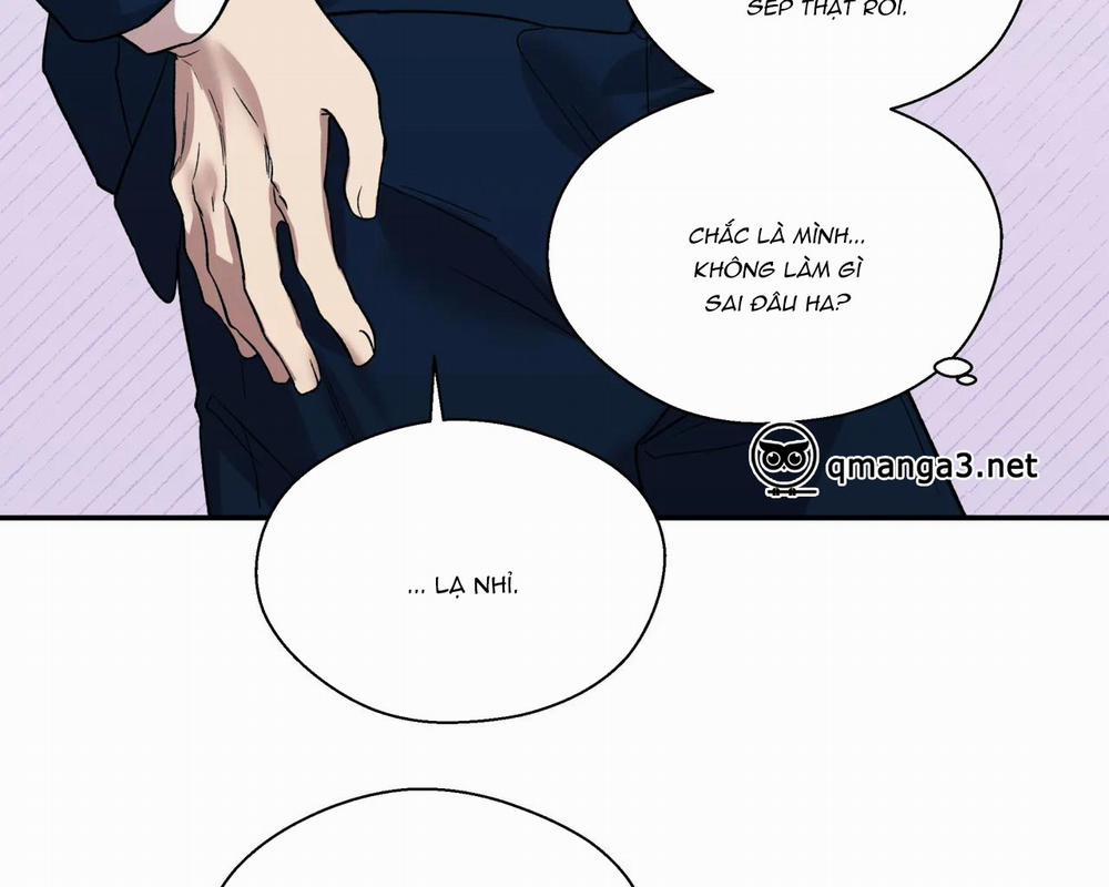 Ám Ảnh Pheromone 27 trang 17