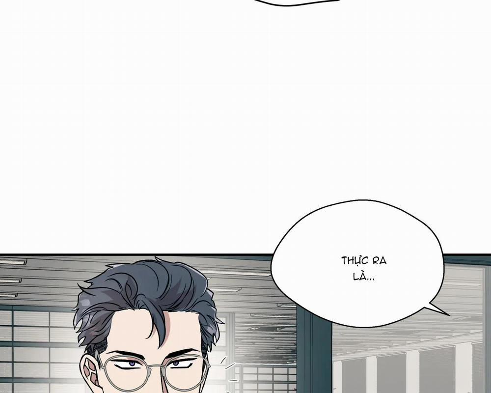 Ám Ảnh Pheromone 27 trang 19