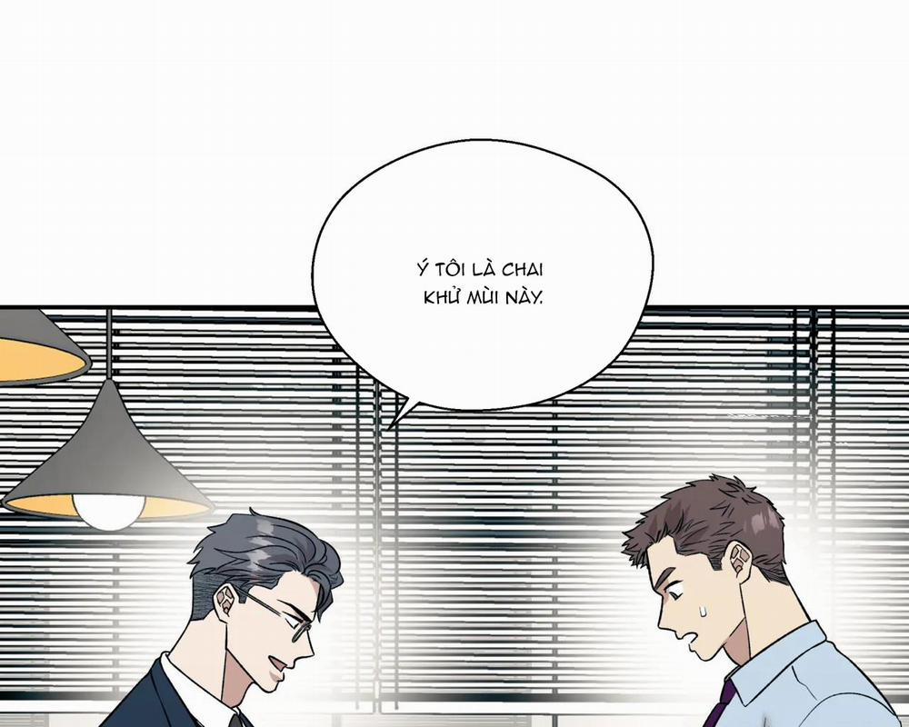 Ám Ảnh Pheromone 27 trang 2