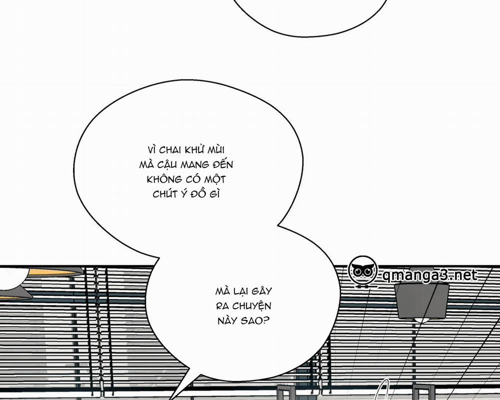 Ám Ảnh Pheromone 27 trang 22