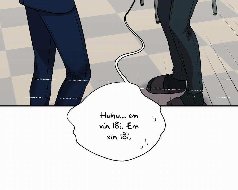 Ám Ảnh Pheromone 27 trang 24