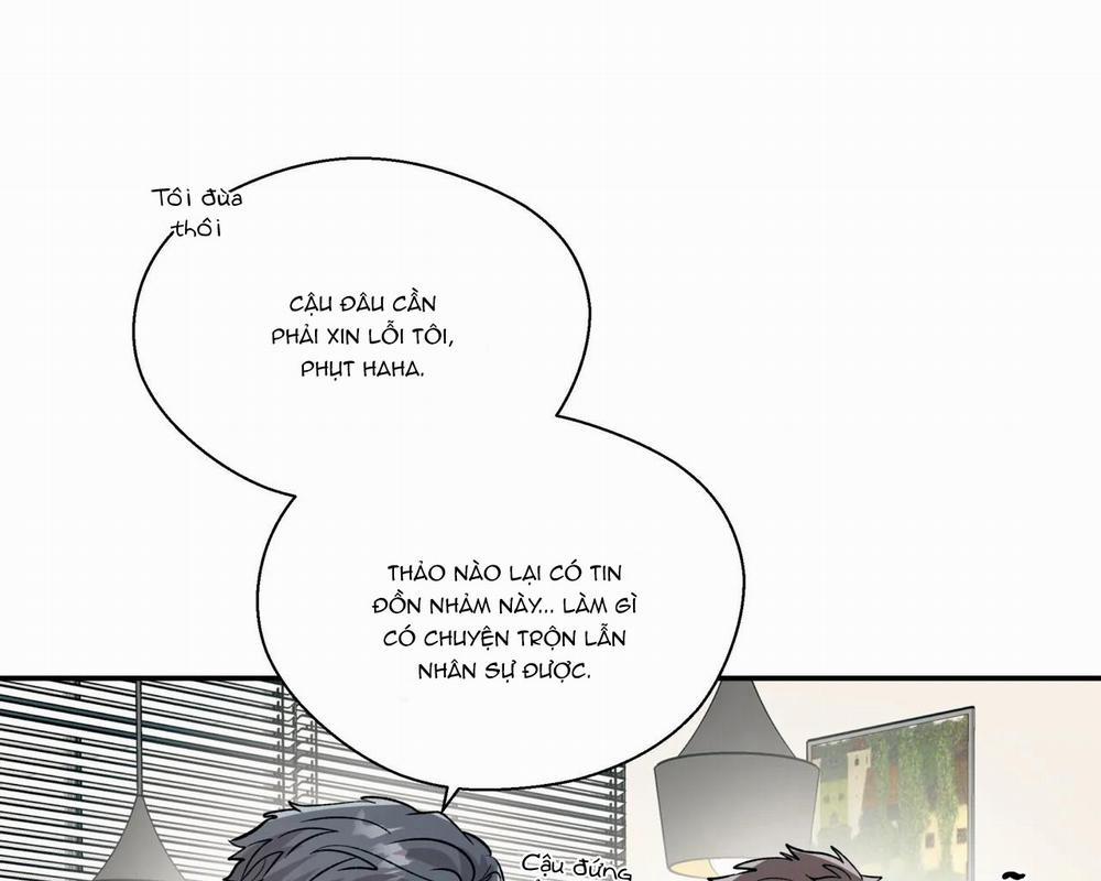 Ám Ảnh Pheromone 27 trang 25