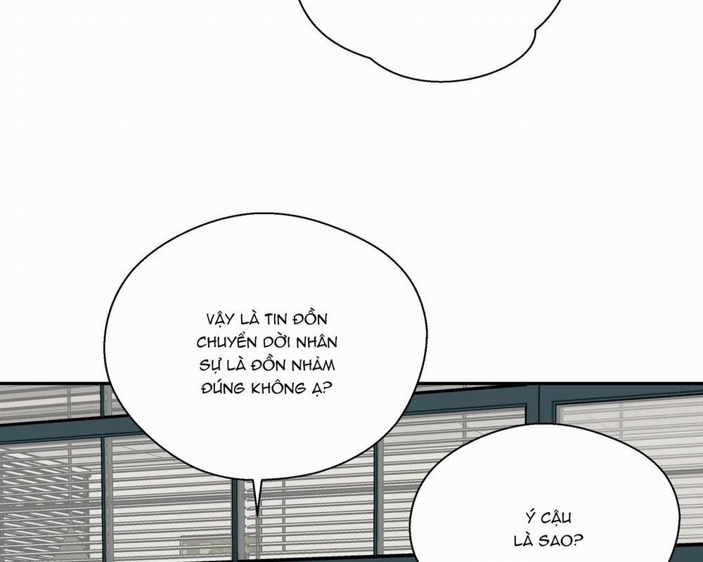 Ám Ảnh Pheromone 27 trang 32