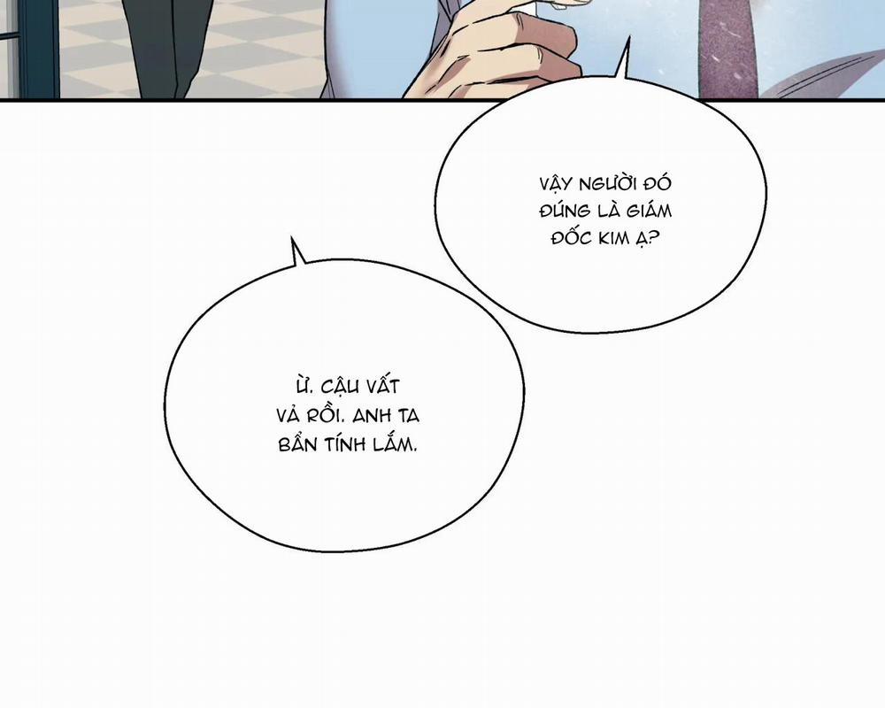 Ám Ảnh Pheromone 27 trang 45