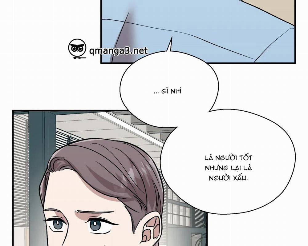 Ám Ảnh Pheromone 27 trang 47