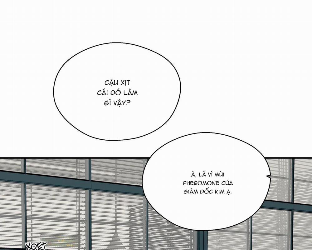 Ám Ảnh Pheromone 27 trang 49