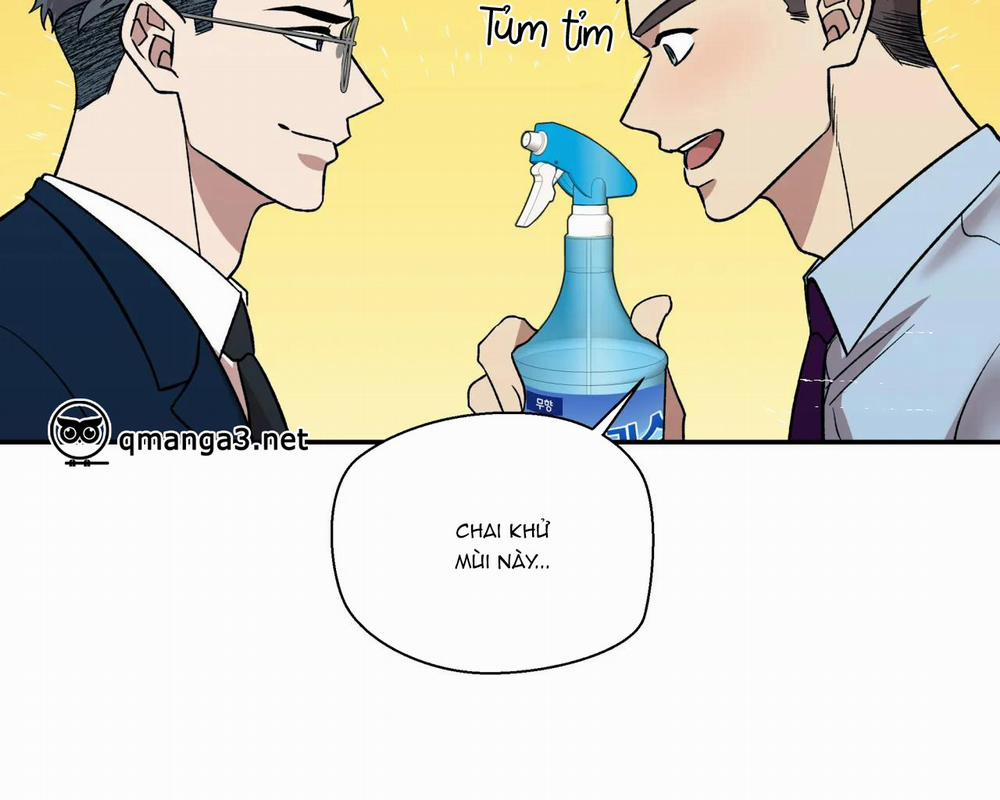 Ám Ảnh Pheromone 27 trang 5