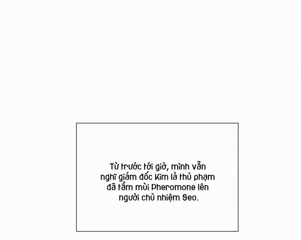 Ám Ảnh Pheromone 27 trang 52