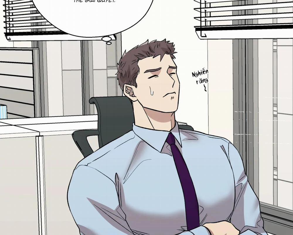 Ám Ảnh Pheromone 27 trang 59