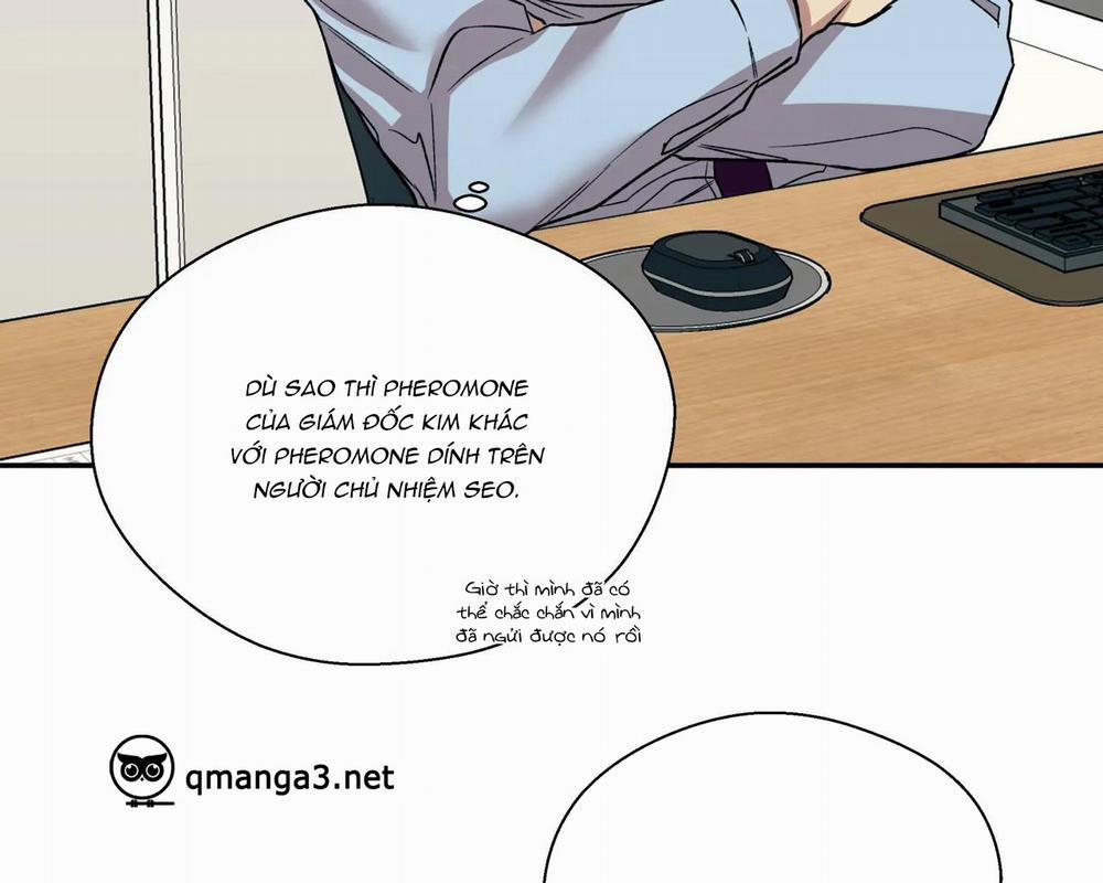 Ám Ảnh Pheromone 27 trang 60