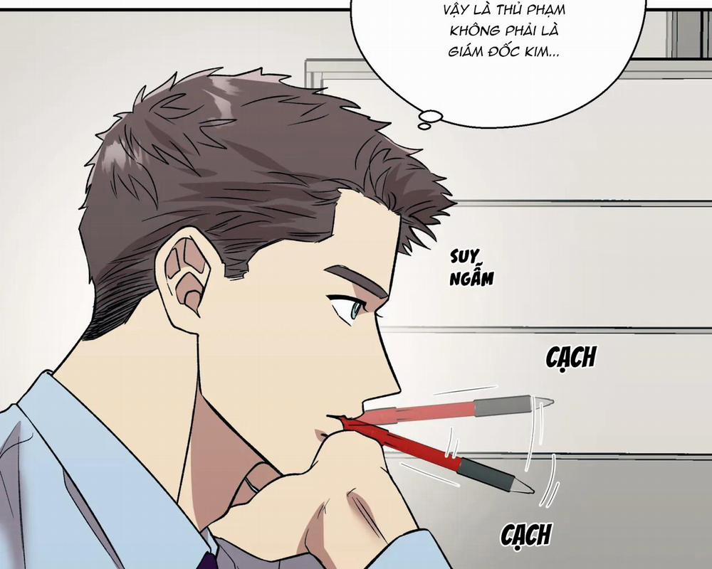 Ám Ảnh Pheromone 27 trang 61