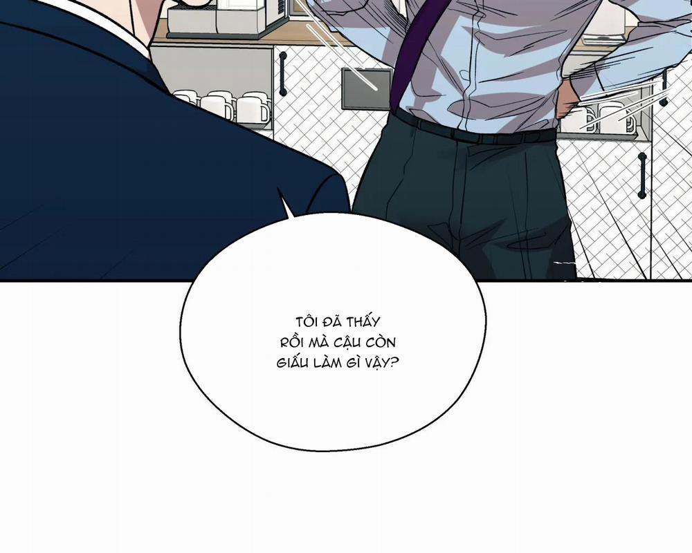 Ám Ảnh Pheromone 27 trang 7