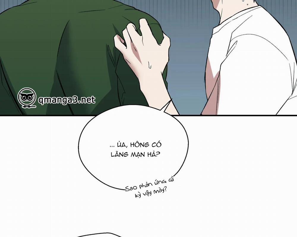 Ám Ảnh Pheromone 27 trang 83