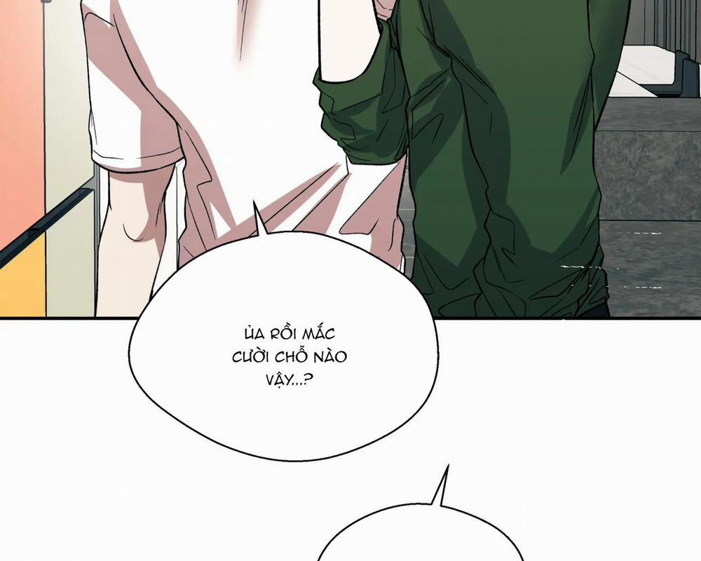 Ám Ảnh Pheromone 27 trang 85