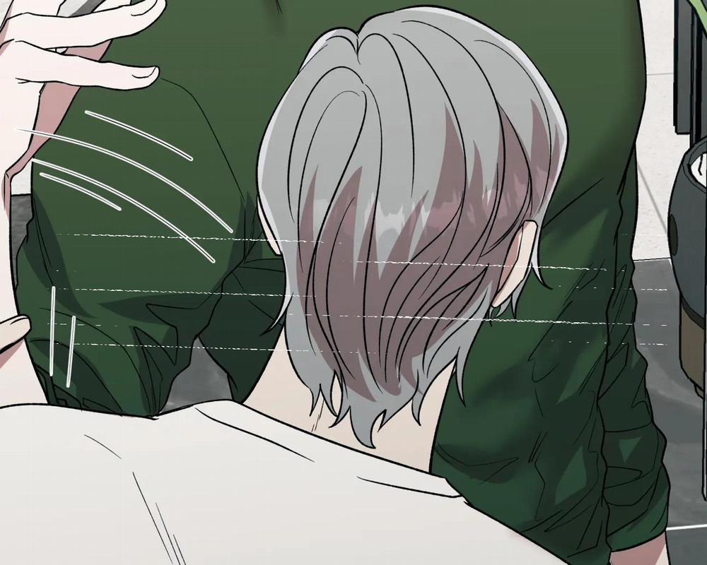 Ám Ảnh Pheromone 27 trang 88