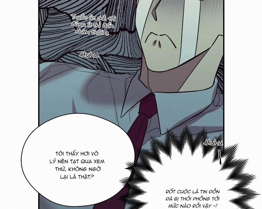 Ám Ảnh Pheromone 27 trang 9