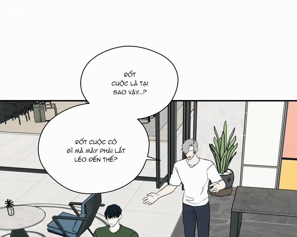 Ám Ảnh Pheromone 27 trang 90