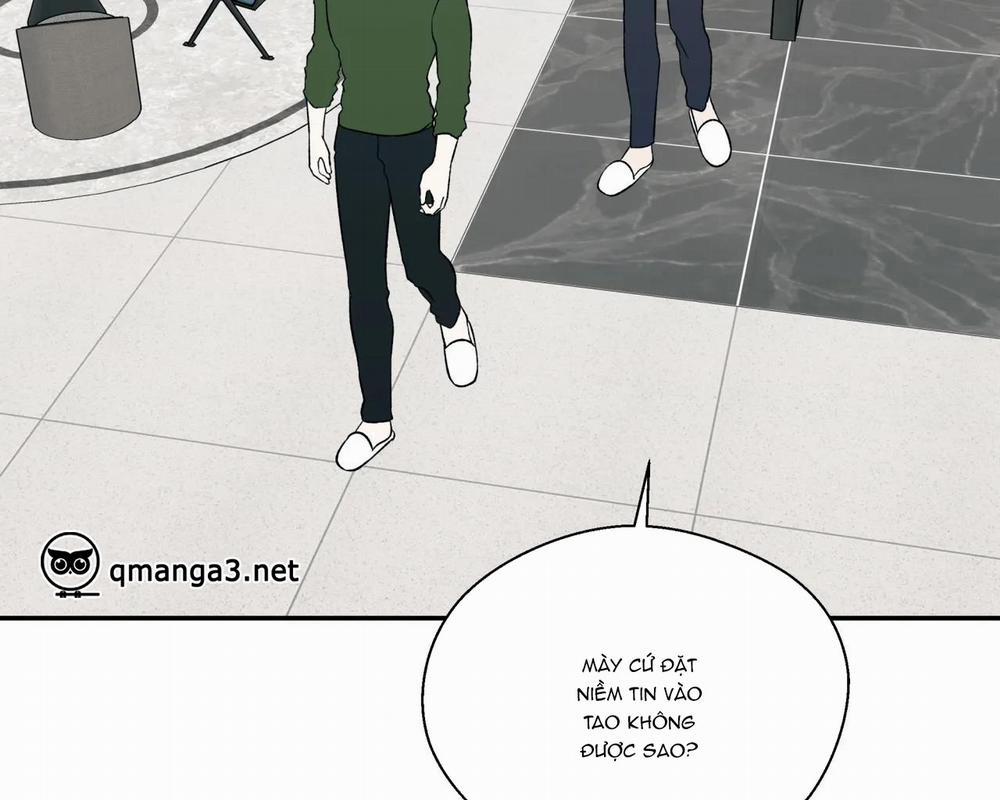 Ám Ảnh Pheromone 27 trang 91