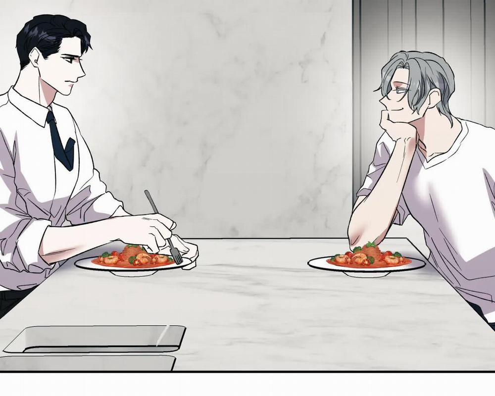 Ám Ảnh Pheromone 28 trang 100