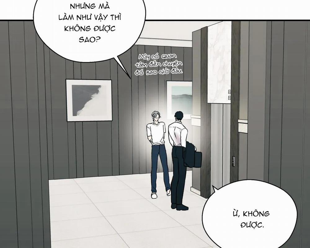 Ám Ảnh Pheromone 28 trang 108