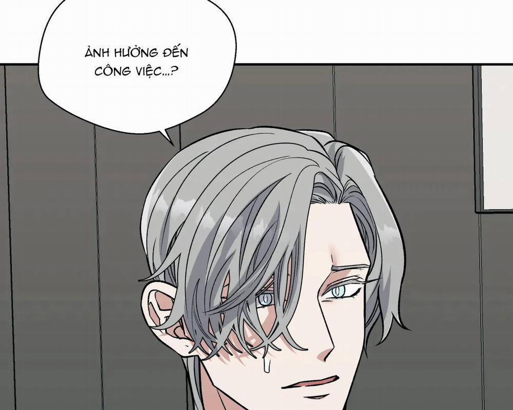 Ám Ảnh Pheromone 28 trang 110