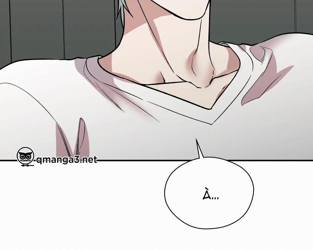 Ám Ảnh Pheromone 28 trang 111